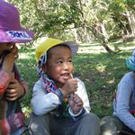 【報告】こどもだけの12days!五日目(7/31)