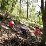 【報告8/28】こどもだけの12days!十日目