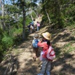 【報告8/30】こどもだけの12days!十二日目