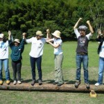 チームビルディング