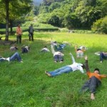 プログラム体験