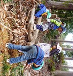 子どもの遊び場