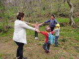 【里山キッズ】4days三日目！