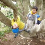 ブタの丸焼き～