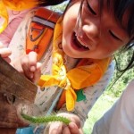 【講座のご案内】自然のおもしろさを伝える人になりませんか？