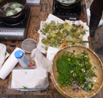 【報告】4/20わんぱく題楽「わんぱく題楽・開校式」