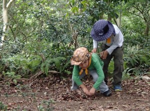 【報告】8/2里山キッズ