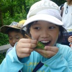 【報告】里山BASEありがとうございました！