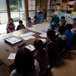 【塾まつり】にぎわいました!