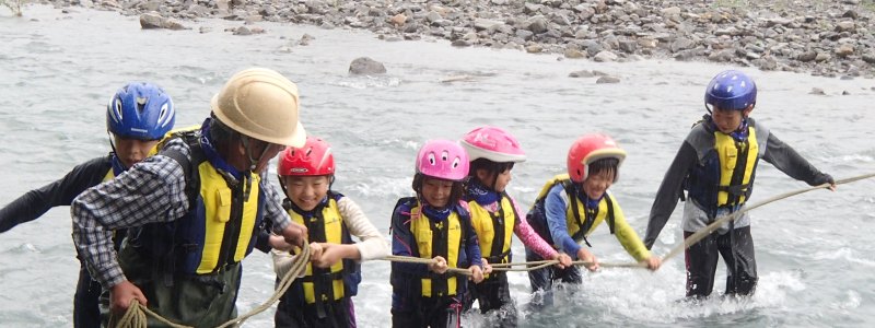 びく石宝さがし隊2022