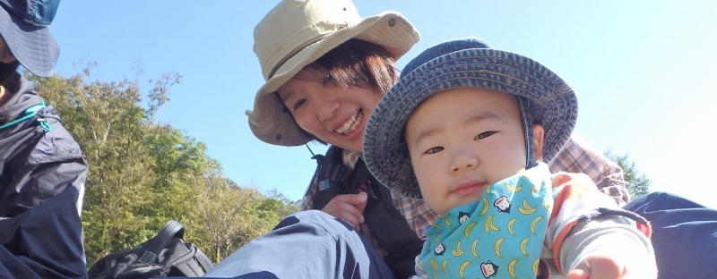 3/1里山のかやねずみ にちようび