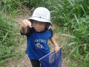 【報告】里山adventure～個性光るリーダーシップ～