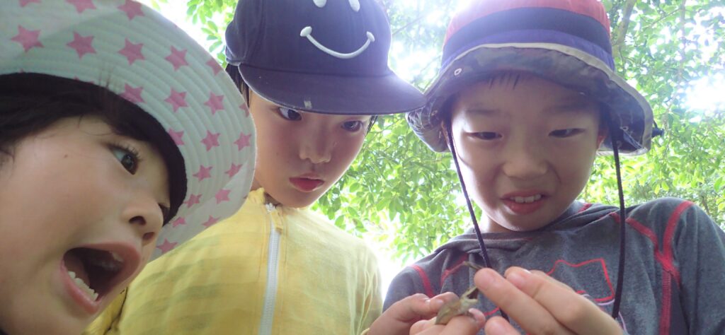 めざせ!あさはたマスター!!2021