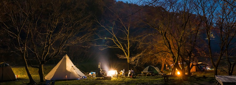 第二回　探求キャンプ